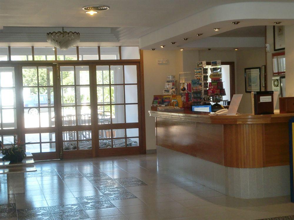 Diamant Hotel & Aparthotel 칼라 라트자다 외부 사진