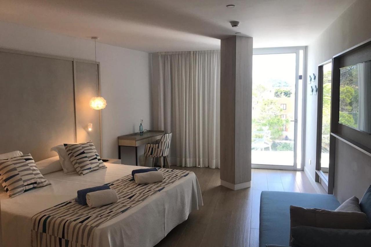 Diamant Hotel & Aparthotel 칼라 라트자다 외부 사진
