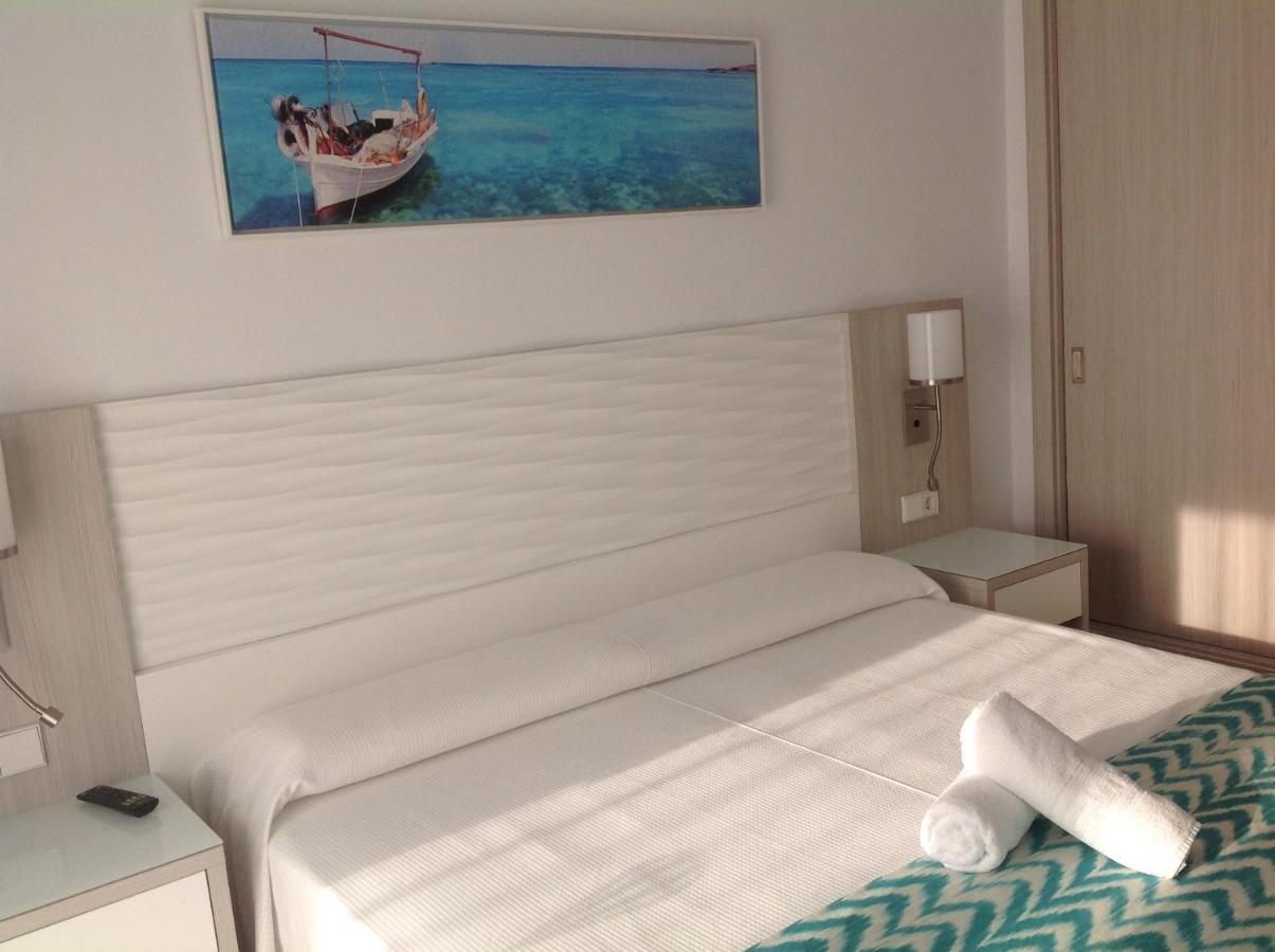 Diamant Hotel & Aparthotel 칼라 라트자다 외부 사진