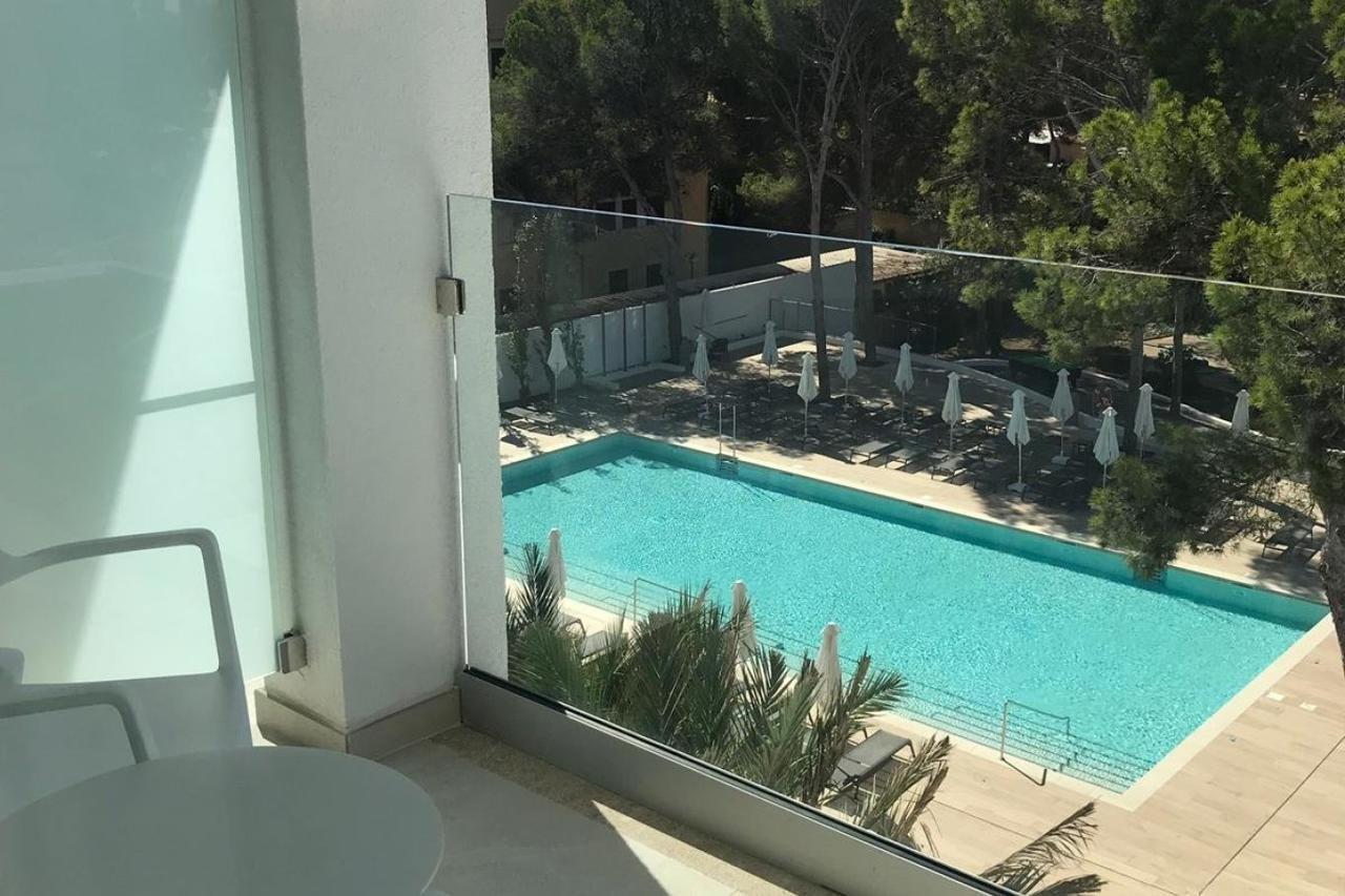 Diamant Hotel & Aparthotel 칼라 라트자다 외부 사진