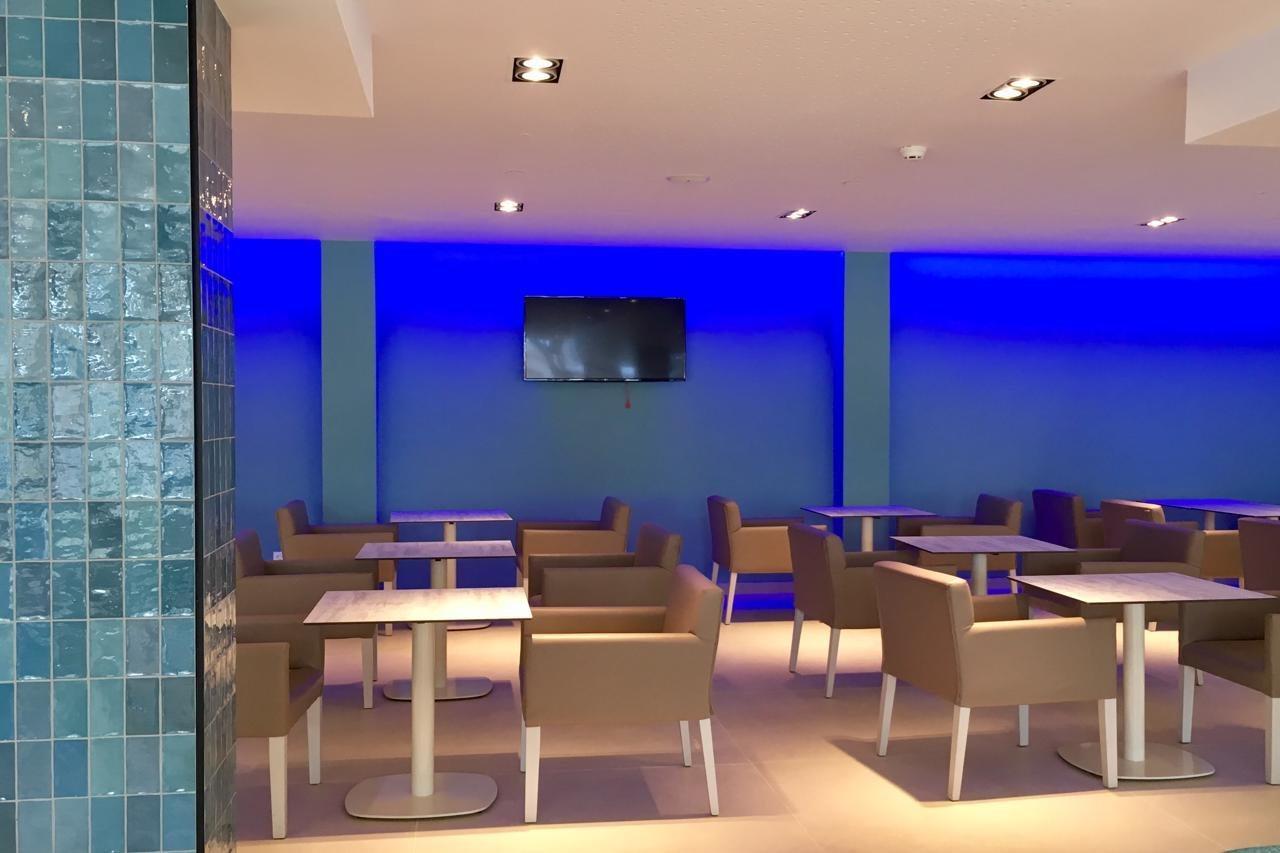 Diamant Hotel & Aparthotel 칼라 라트자다 외부 사진