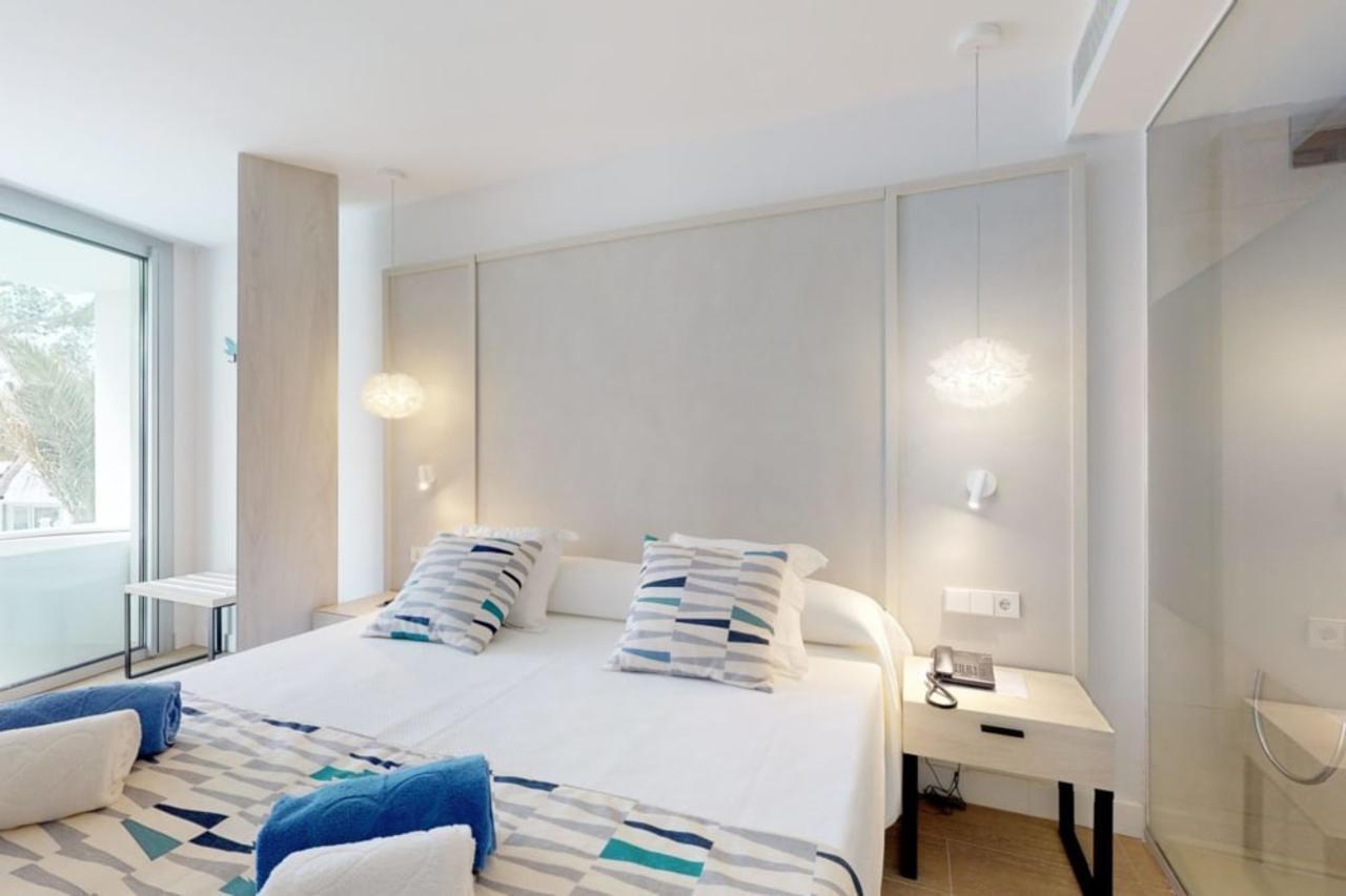 Diamant Hotel & Aparthotel 칼라 라트자다 외부 사진