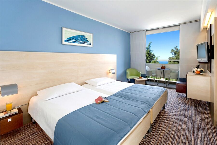 Diamant Hotel & Aparthotel 칼라 라트자다 외부 사진
