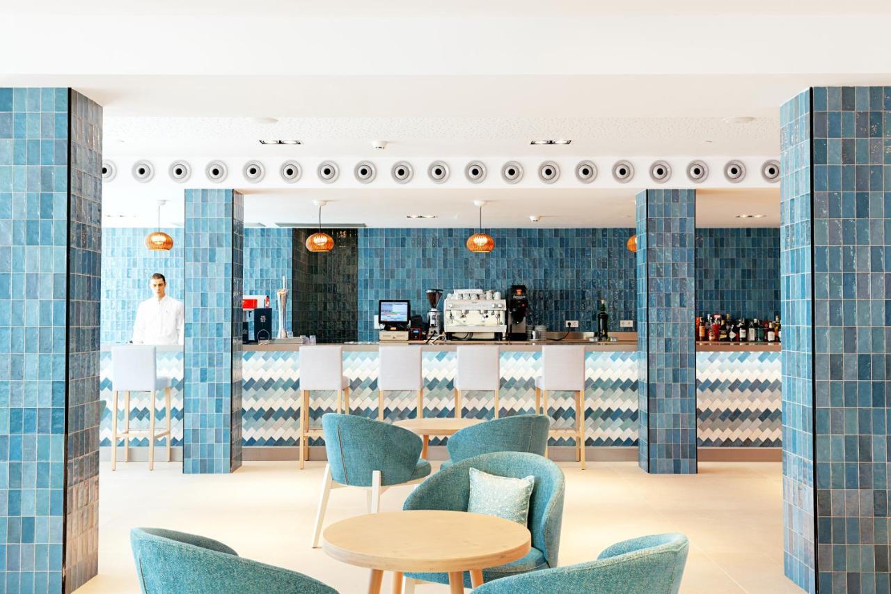 Diamant Hotel & Aparthotel 칼라 라트자다 외부 사진