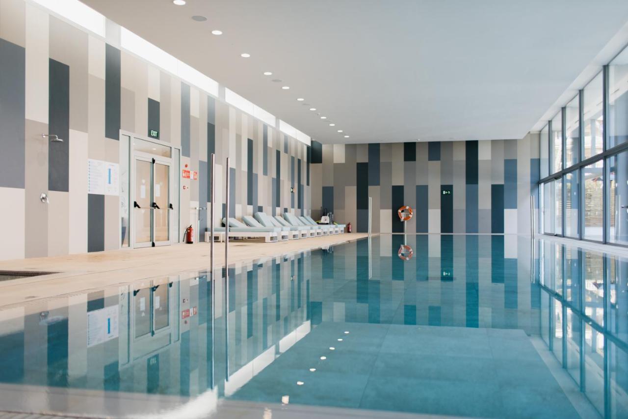 Diamant Hotel & Aparthotel 칼라 라트자다 외부 사진