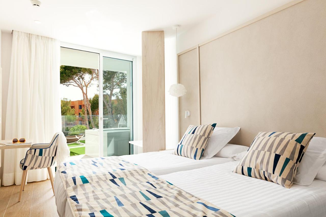 Diamant Hotel & Aparthotel 칼라 라트자다 외부 사진